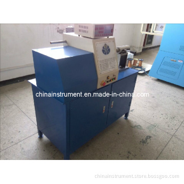Gd-050b Professional Auto Dry-Type Transformer Coil Winding Machine